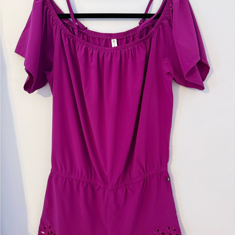 Fabletics Romper - Picture 3 of 3